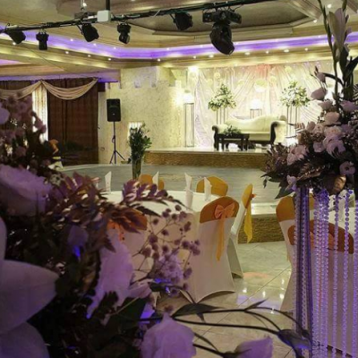 فندق كازبلانكا