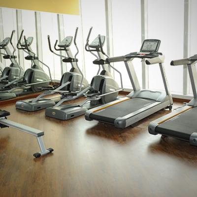 كونتري فيتنس - أبوظبي