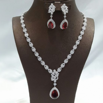 مجوهرات فتحي فتوح سلفر