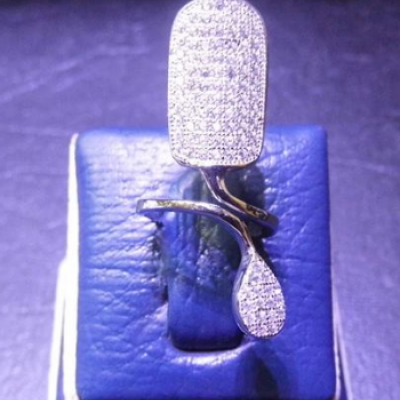 مجوهرات غنيم سيلفر