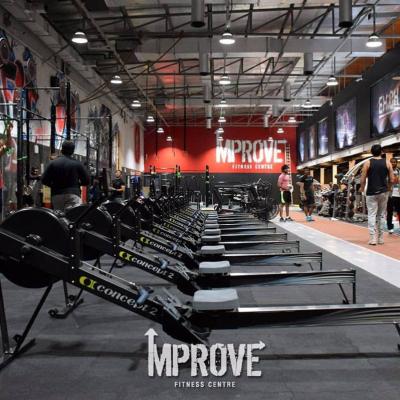 إم بروف فيتنس
