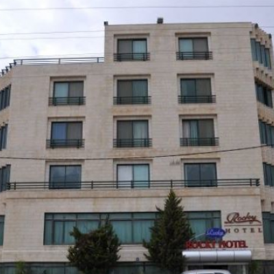 Rocky Hotel
