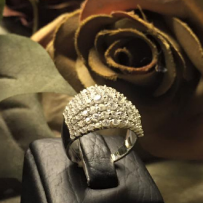 مجوهرات عبد العزيز مصطفى