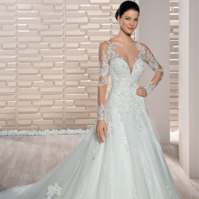 The Boutique (Bridal & Evening Wear)