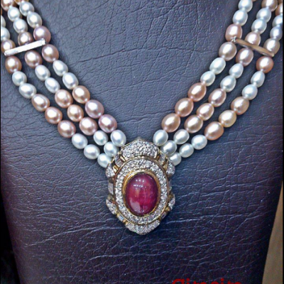 سمسم للمجوهرات