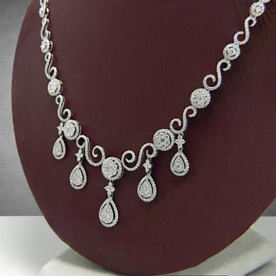 مجوهرات ترست