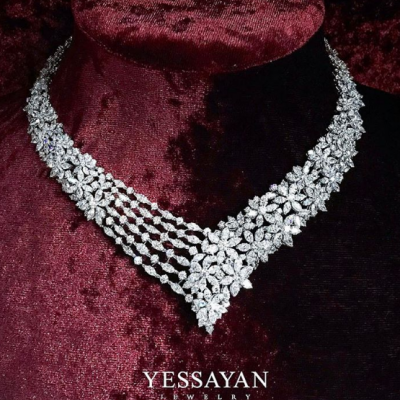 Yessayan Jewellery