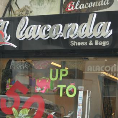 Alaconda 