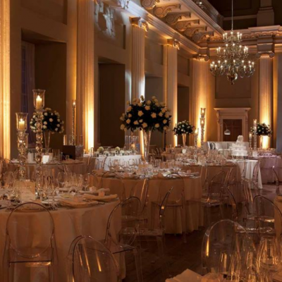 الغازي للمؤتمرات والفعاليات لتنظيم الحفلات