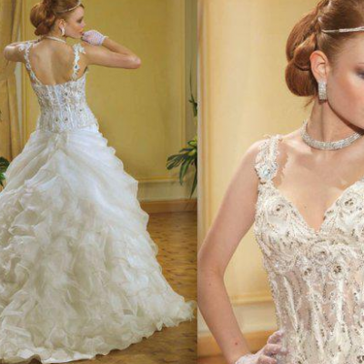 AllutA RobeS Pour les Robes de Mariées