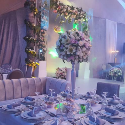 Amande & Miel Planification De Mariage