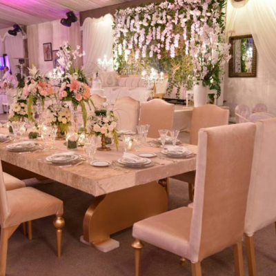 Benyounes Traiteur Planification De Mariage