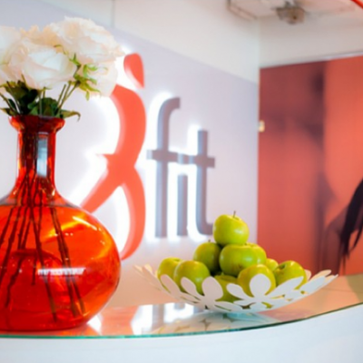 Bfit Gym