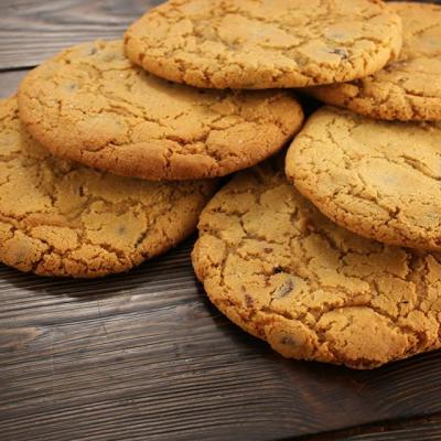 Bloomsbury's Dessert