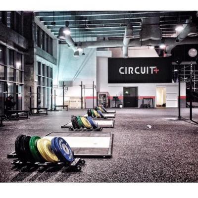 Circuit Plus Gym