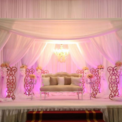 ديكو الأحلام لتنظيم الحفلات