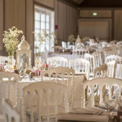 Hamid Beausejour Planification de Mariage