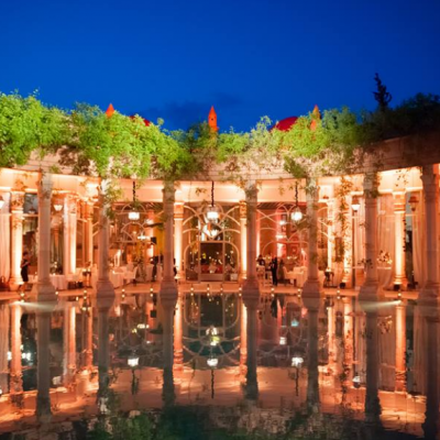 انستنت ماجيك لتنظيم الحفلات