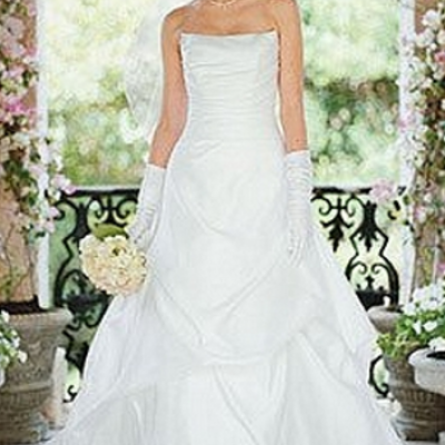 La Belle Mariee Pour les Robes de Mariees