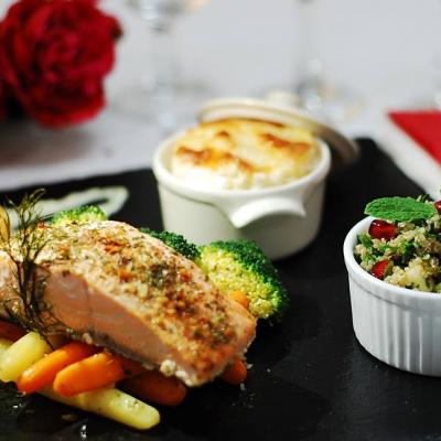 La Cuisine de Manou Catering La Cuisine de Manou Catering