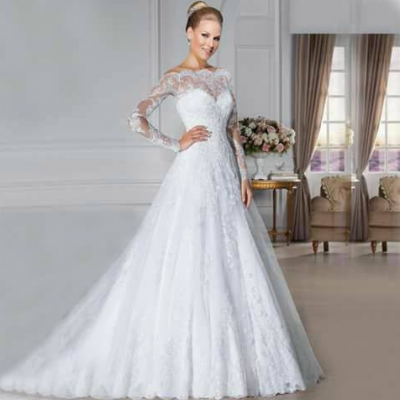 La Mariee de Paris Pour les Robes de Mariees