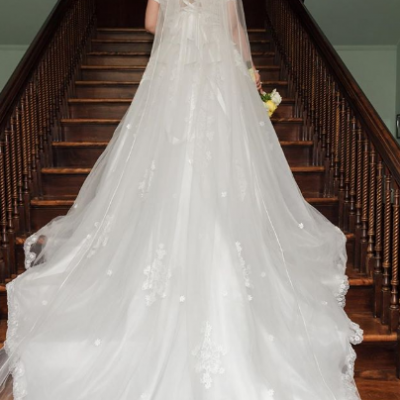 Mhala Bridal  Pour les Robes de Mariees