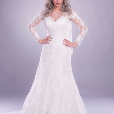 Mme Benbrahim Robes de Mariee 