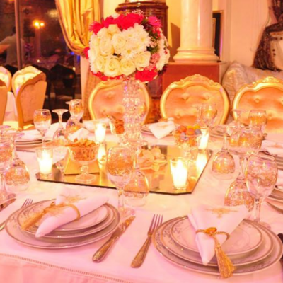 Monsif Event Planification De Mariage