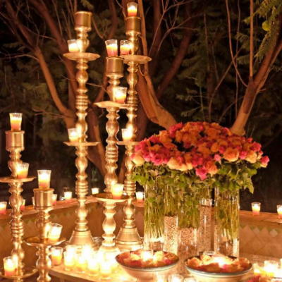 بارتي ماركو لتنظيم الحفلات