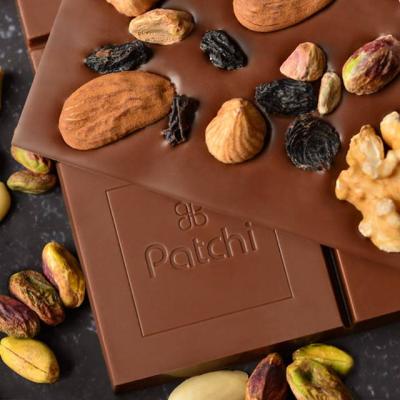 Patchi Chocolates - Dubai