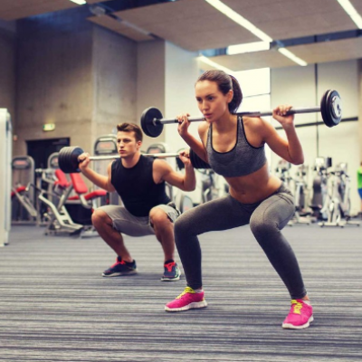 RX CrossFit RX CrossFit