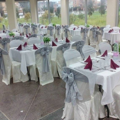 ترايتور ريتا لتنظيم الحفلات