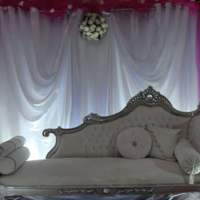 Yacine Afrah Wedding Planner Planification de Mariage