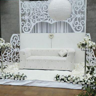 زي تي ايفينتس لتنظيم الحفلات