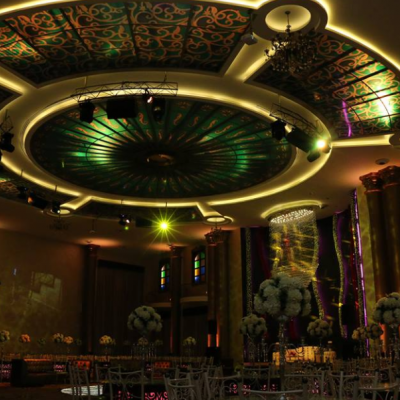 قاعة ادونيس للاحتفالات