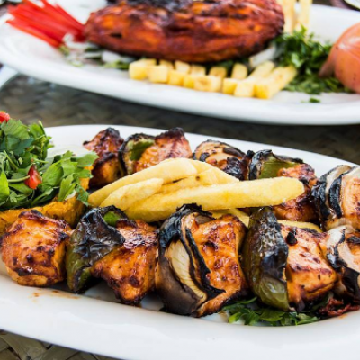 Al Dhafra Restaurants Al Dhafra Restaurants