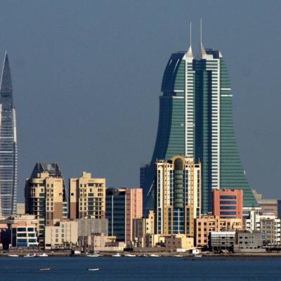 دليل مزودي خدمات الزفاف في البحرين