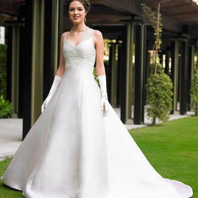 بيفرلي هلز لفساتين الاعراس