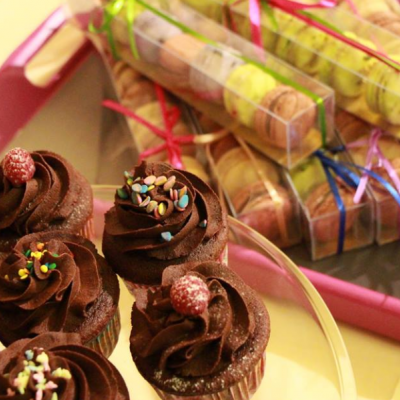 Cakes & Bites - Beirut