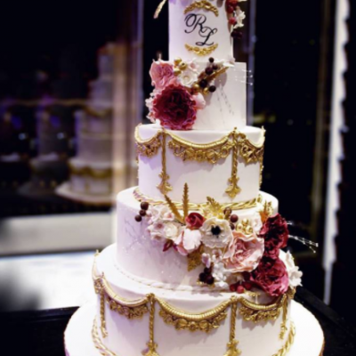 كاكيزانا كيك