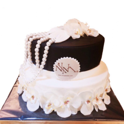 شوكولاتين كيك