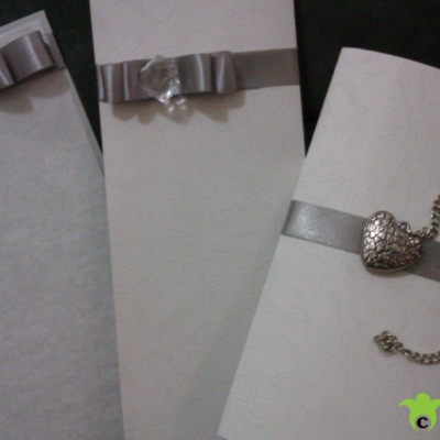 CY'S-Wedding Invitations