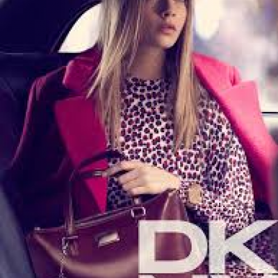 DKNY Beirut