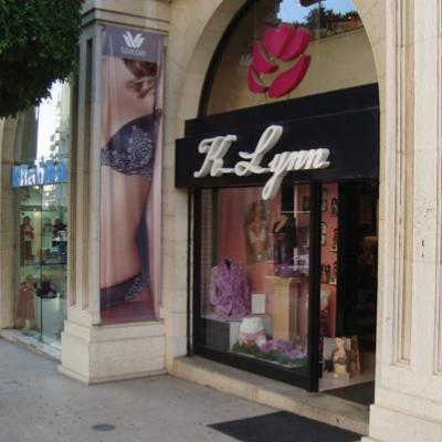 K. Lynn Lingerie - Beirut