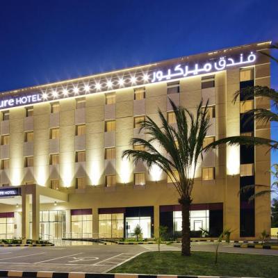 Mercure Hotel