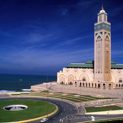 Morocco Weddings