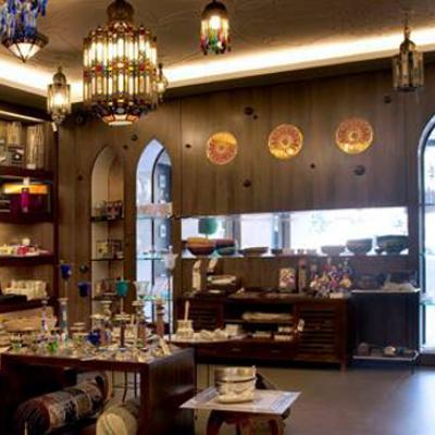 Mouftah El Chark Artisana