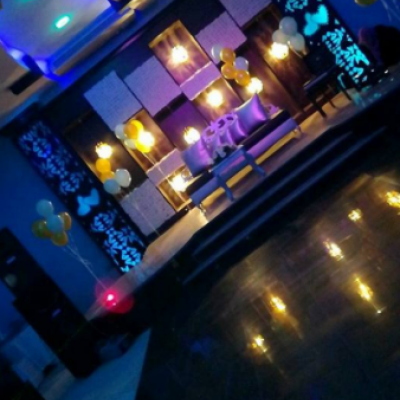 قصاد للاحتفالات