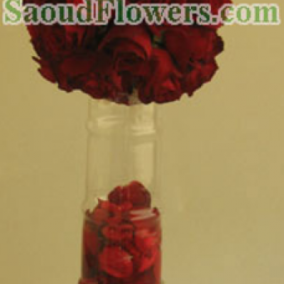 Saoud Flowers Florist Shops