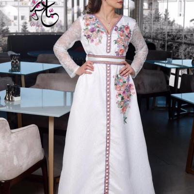 Abaya Modern